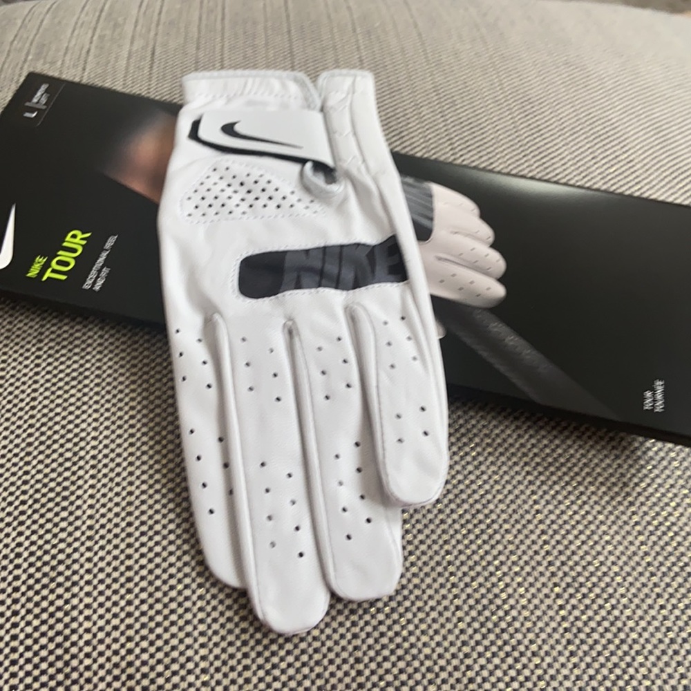 Nike golf glove - Picture 6 of 9